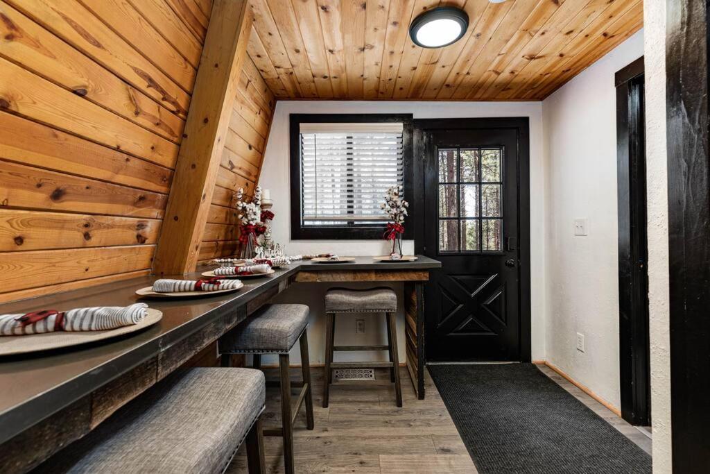 Grand Canyon Cabin! One Hour And 10 Minutes To The South Entrance! 威廉斯 外观 照片