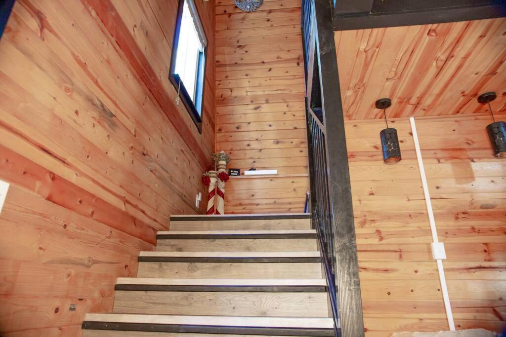 Grand Canyon Cabin! One Hour And 10 Minutes To The South Entrance! 威廉斯 外观 照片