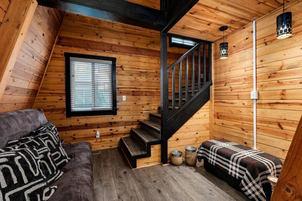 Grand Canyon Cabin! One Hour And 10 Minutes To The South Entrance! 威廉斯 外观 照片
