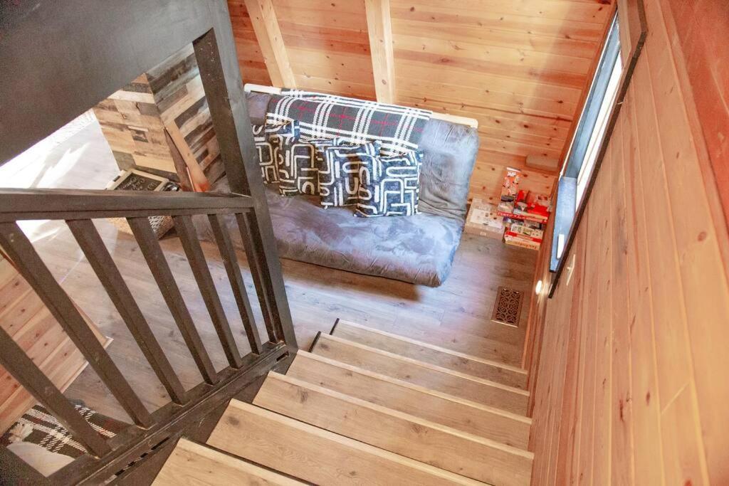 Grand Canyon Cabin! One Hour And 10 Minutes To The South Entrance! 威廉斯 外观 照片
