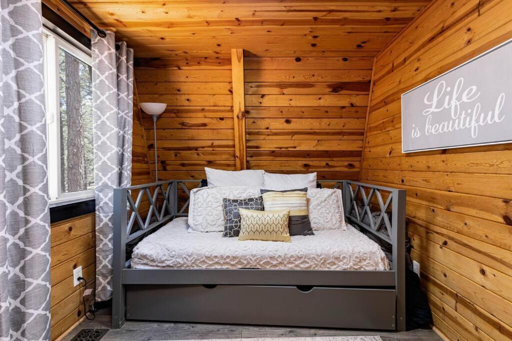 Grand Canyon Cabin! One Hour And 10 Minutes To The South Entrance! 威廉斯 外观 照片