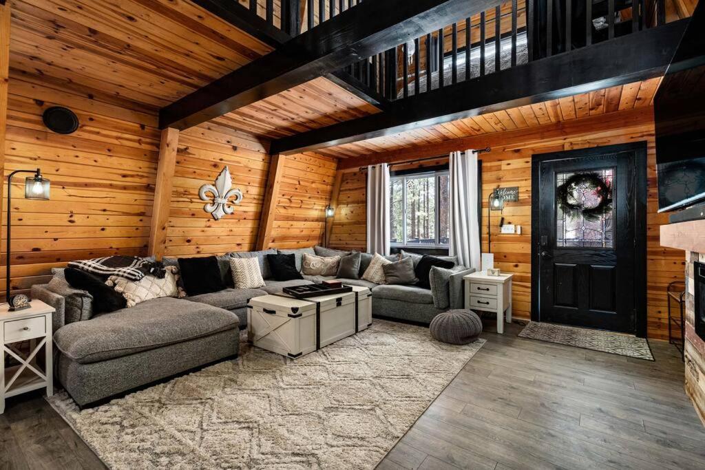 Grand Canyon Cabin! One Hour And 10 Minutes To The South Entrance! 威廉斯 外观 照片